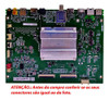 Placa Principal P/ Tv Tcl Semp 50p715 40-rt51g4-maa2hg 1 Placa Principal P/ Tv Tcl Semp 50p715 40-rt51g4-maa2hg 1