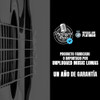 Caixa Malacacheta Aluminio 10 X 4 Torres Unplugged Music C 3
