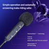 Auricular Bluetooth Motociclista Accesorios Para Motos 4 Auricular Bluetooth Motociclista Accesorios Para Motos 4