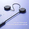 Auricular Bluetooth Motociclista Accesorios Para Motos 5 Auricular Bluetooth Motociclista Accesorios Para Motos 5