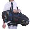 Bolsa De Buceo Xxl Para Equipo De Esnorquel Con Bolsillos 0