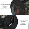Bolsa De Buceo Xxl Para Equipo De Esnorquel Con Bolsillos 3