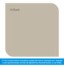Tinta Acrílica Premium Acetinada Decora Seda - Antílope 16l 1