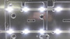 Tira Led X4 Backlight Completo Hisense Hle4917rtf 3