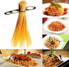 Herramienta De Medición De Espagueti De Acero Inoxidable De 4