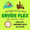 Flex Interconexión Placa Main A Sub Para Moto One Hyper 3
