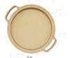 Bandeja Redonda Cod. 12349000 2