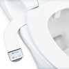 Bidet Adaptable Para Inodoro Brondell Presion Ajustable 0