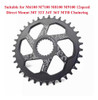Monoplato Para Shimano Direct Mount Deckas 36t 2