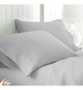 Linen Market Juego De Fundas De Almohada Simply Soft, King, 0