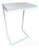 Mesa Auxiliar De Arrime De Diseño Para Sillon O Cama 0