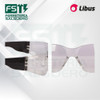 Lente Proteccion Ocular Transparente X6u Ecoline Libus Fs 3