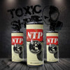 Ntp / Acondicionador De Exterior/toxic Shine/600ml 2 Ntp / Acondicionador De Exterior/toxic Shine/600ml 2