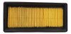 Filtro De Aire Original P/ Bajaj Rouser Ns 200 1