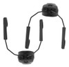 Capacete Militar Suporte De Fone De Ouvido Suporte De Fone 0