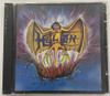 Hellion - Hellion -cd 0