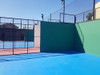 Canchas De Padel. Panoramicas Y Con Paredes. Llave En Mano 4