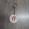Chaveiro Volkswagem Concessionária Pavema Anos 60 70 4 Chaveiro Volkswagem Concessionária Pavema Anos 60 70 4