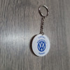 Chaveiro Volkswagem Concessionária Pavema Anos 60 70 6 Chaveiro Volkswagem Concessionária Pavema Anos 60 70 6