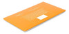 Uppercase Ghostcover® Touch - Protectores De 3