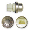 Sensor Teperatura Vw Golf Bora 2.0 0