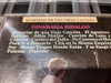 Ginamaria Hidalgo - Memorias De Una Canción Vieja - Cd Usa 2