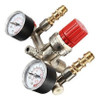 125 Psi Aire Compresor Interruptor Control Válvula Colector 5