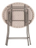 Mesa Plegable Camping Jardin Bentancor Outdoor 1