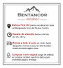 Mesa Plegable Camping Jardin Bentancor Outdoor 4