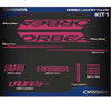 Calco Vinilo Kit Orbea Laufey 6
