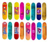 Shape Milk 8.1 Osf Canadá Avião + Pf Base + Lixa Emborrachad 3