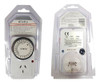Timer Temporizador Mecánico Programable Diletta X16 Unidades 3