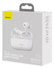Fone Ouvido In-ear Sem Fio Baseus Encok W3 Bluetooth White 4