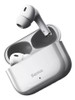 Fone Ouvido In-ear Sem Fio Baseus Encok W3 Bluetooth White 5