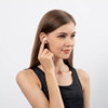 Fone Ouvido In-ear Sem Fio Baseus Encok W3 Bluetooth White 6