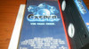 Vhs Casper (steven Spielberg, 1995) 1