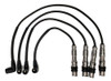 Cable Bujia Volkswagen Fox (5z1, 5z3) Ii 1.6 8v 105hp Nafta 0
