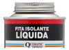 Fita Isolante Liquida 200ml Preta Quimatic Bd1 4