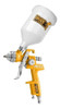 Pistola Para Pintar 600cc 1.4 Mm Ingco Asg1061 0