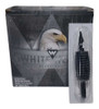Biqueira Descartável Tattoo Cx 20un White Head -pintura 11mg 0 Biqueira Descartável Tattoo Cx 20un White Head -pintura 11mg 0