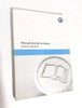 Manual Del Usuario Vw Saveiro 2016 Manuales Libro Guia Servi 0
