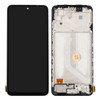 Tela Display Compativel Xiaomi Note 10 10 S Com/aro Nacional 5