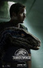 Pósters Jurassic World Mundo Jurásico 2018 - 87x60cm 6