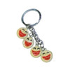 Llavero Con Dijes X Mayor 12 Unidades Surtidas 0