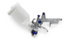 Pistola Pintar Soplete Gravedad Hvlp Bremen Auto 7095 0