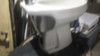 Bidet Nórdico Con Monocomando Color Blanco 1