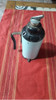 Termo Esmaltado  Antiguo 2