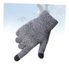 Foytoki Screen Touch Gloves Cycling Gloves Men 4