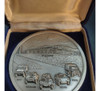 Medalla Militar Brasil Engesa 1