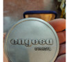 Medalla Militar Brasil Engesa 4